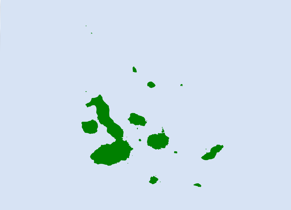 File:Zenaida galapagoensis map.svg