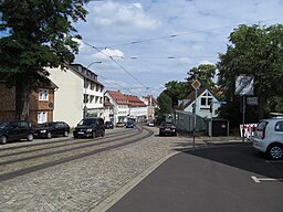 Zentgrafenstraße, 1, Kirchditmold, Kassel