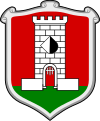 Wappen von Lysá nad Labem