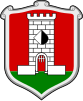 Coat of arms of Lysá nad Labem