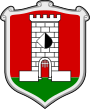 Znak města Lysá nad Labem