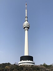 Wuhan - Wikipedia