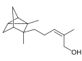 α-Santalol