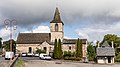 Église Saint-Martin de Chalvignac