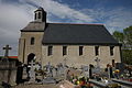 Église Saint-Pierre de Sarniguet