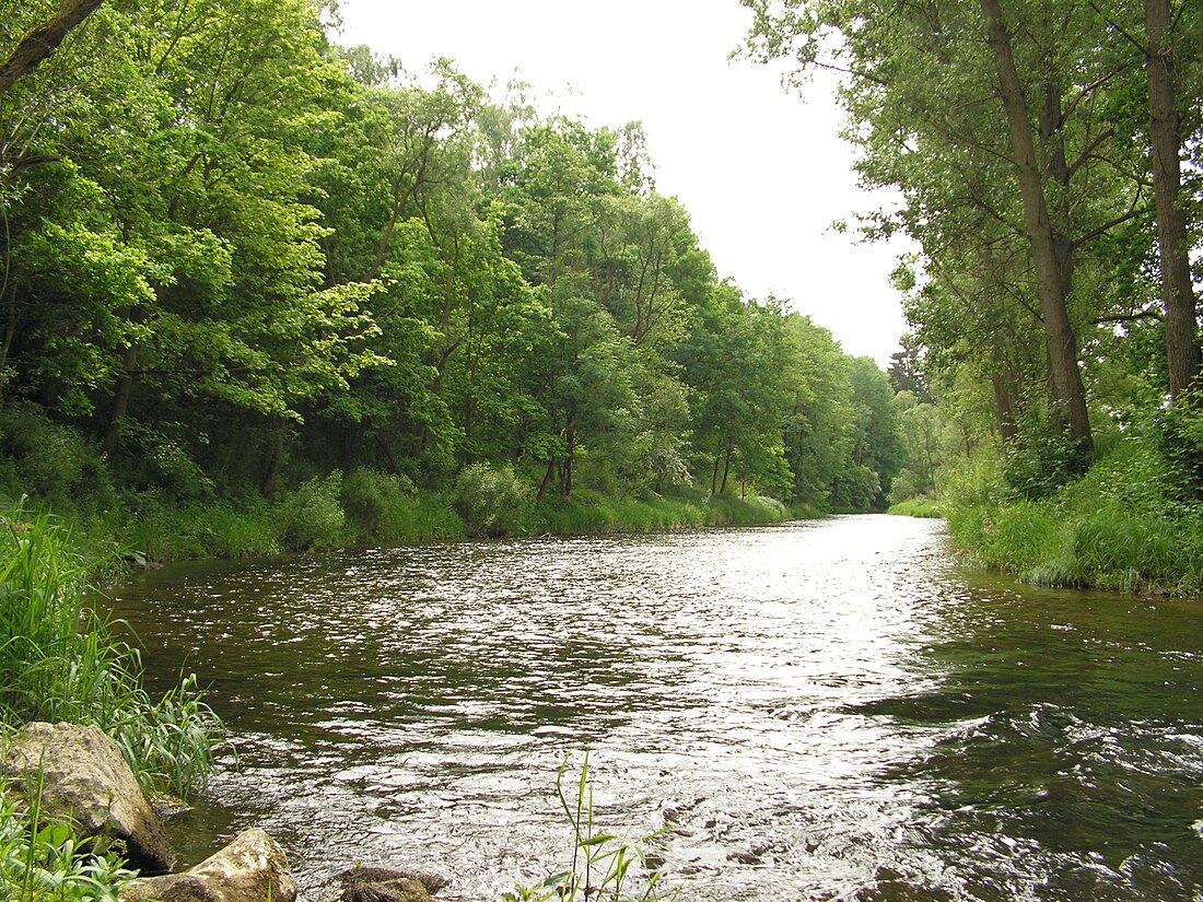 Želivka