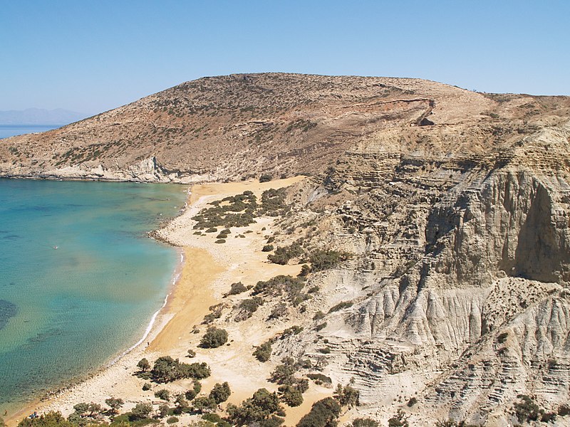 File:Παραλία Ποταμός Γαύδος.jpg