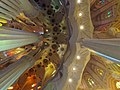 * Nomination: Ceiling of the apse of the Sagrada Família (unassesed) --C messier 19:47, 19 July 2019 (UTC) * * Review needed