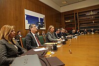 Συνεδρίαση του Υπουργικού Συμβουλίου 08.11.2011.jpg