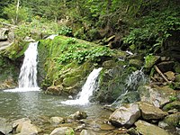 Кам'янський водоспад