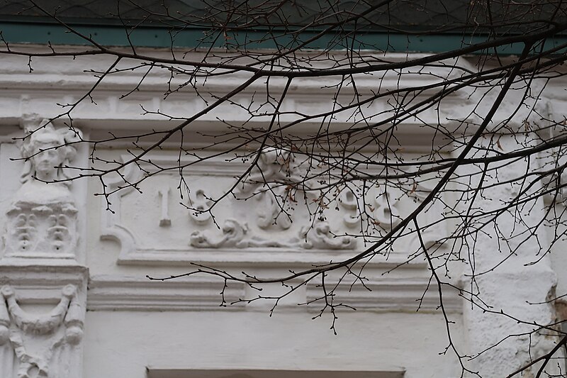 File:Дом по улице Проскуровской, 6 в Хмельницком. Фото 2.jpg