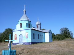 Petrakivka