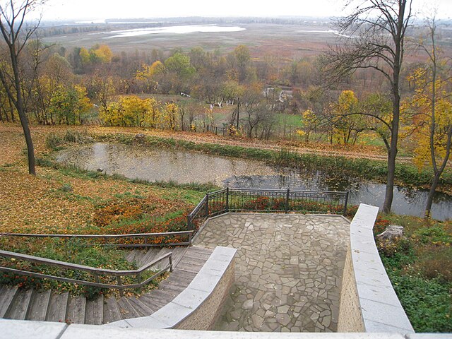 Смоленск любеч