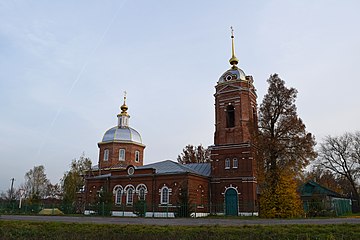 Рязанская область в пронском. Храм Архангела Михаила Пронск. Архангельская Церковь Пронск. Благовещенская Церковь Пронск. Церковь Михаила Архангела Рязанская область Пронский.