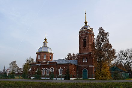 Рязань пронск. Храм Архангела Михаила Пронск. Архангельская Церковь Пронск. Пронск Благовещенская Церковь. Церковь в Пронске Рязанской области.