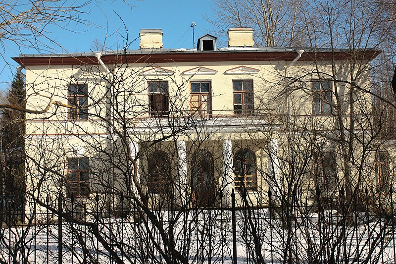 File:Сестрорецк, Парковая, 14 литера А фасад.jpg