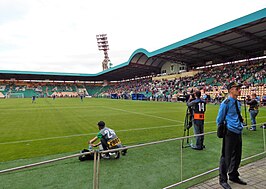 Centraalstadion