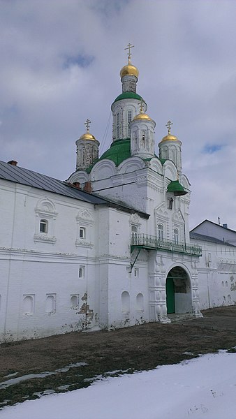 File:Церковь Успения Пресвятой Богородицы в Макарьевском монастыре.jpg