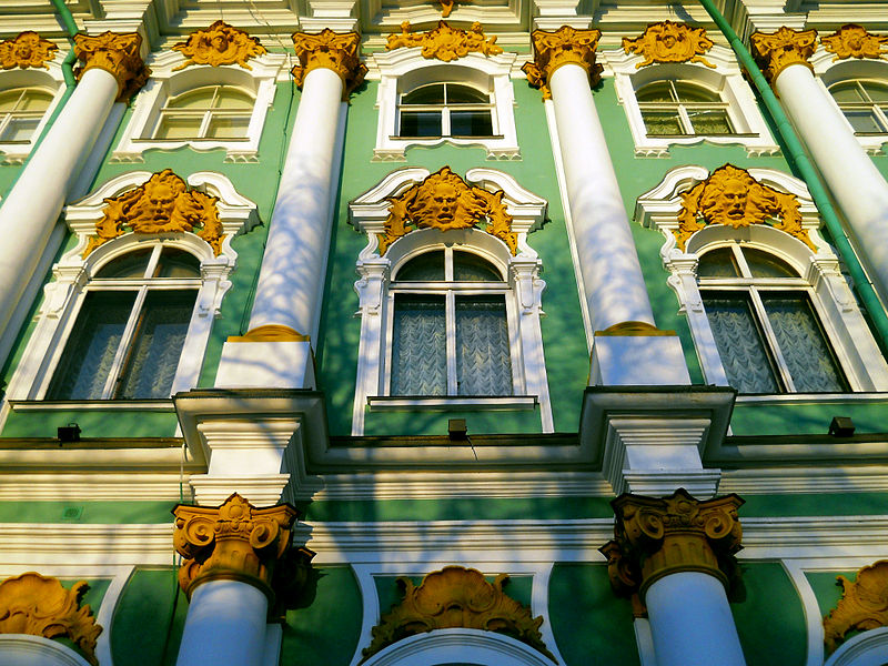 File:Эрмитаж Санкт-Петербург.jpg