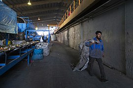 سایت پسماند آرادکوه - کهریزک - استان تهران - مستند اجتماعی - عکاس مصطفی معراجی- سال ۲۰۱۶ میلادی 09.jpg