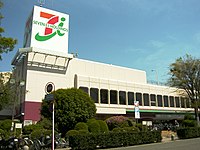 上大岡店（神奈川県横浜市港南区）