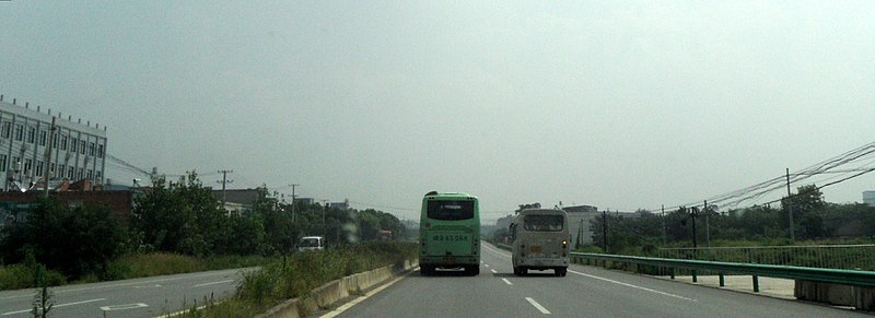 File:巢宁公路景色 - panoramio (4).jpg