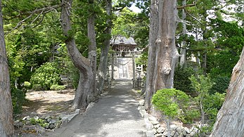 Sōma Ōta-jinja