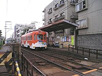 細井川駅