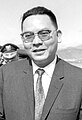 Q1937110 Trần Thiện Khiêm op 9 december 1965 geboren op 15 december 1925 overleden op 24 juni 2021