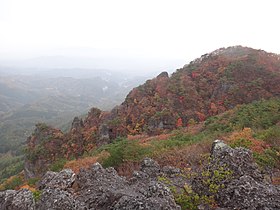 霊山