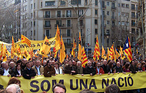 Esquerra Republicana De Catalunya: Ideoloxía, Historia, Posición de ERC ante os referendos