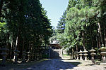 Vignette pour Ōchidani-jinja