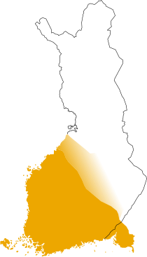 Definition av Finlands territorium i freden i Nöteborg 1323