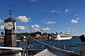 * Nomination Oslo Harbour --Ralf Roletschek 10:22, 16 September 2014 (UTC) * Promotion Good quality --Ggrexy 11:15, 16 September 2014 (UTC)