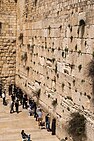 Jerusalem: History, Religious significance, Architecture