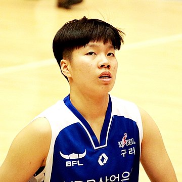 File:160205 여자농구 KDB생명 vs 신한은행 퓨처스 (30).jpg