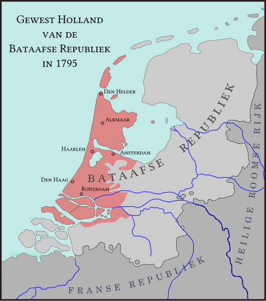 File:1795 Holland in de Bataafse Republiek.svg