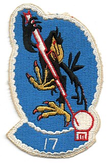 17th Defense Systems Evaluation Squadron