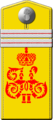 ... junior underofficer