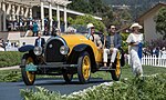 Thumbnail for Pebble Beach Concours d'Elegance