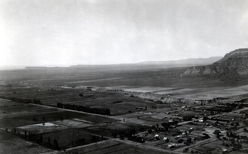 File:1924. Kanab, Utah. (38189672122).jpg