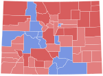 Thumbnail for 1944 Colorado gubernatorial election