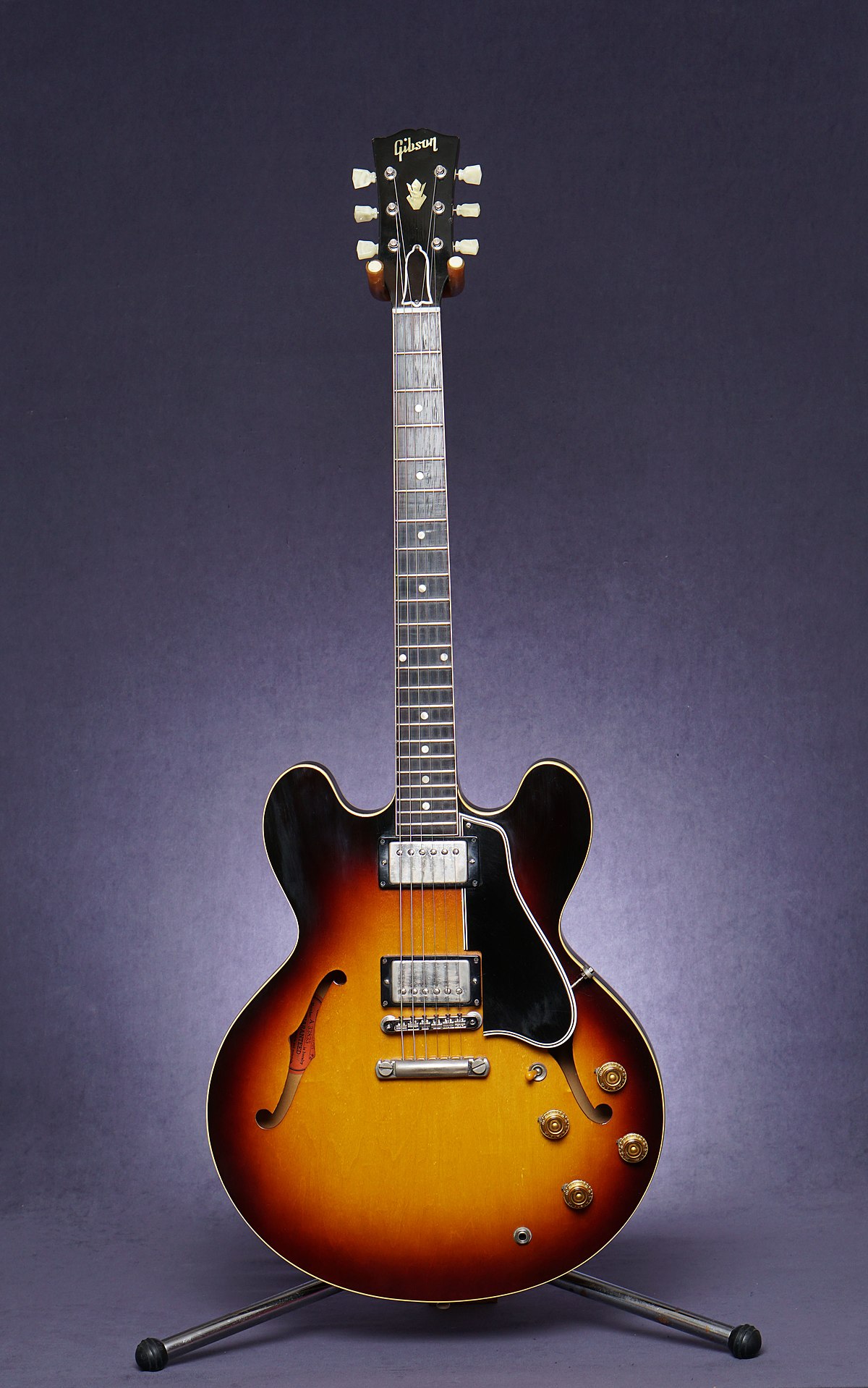 1960 Gibson ES-335TD.jpg