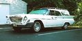 Chrysler Newport Town & Country (1961)