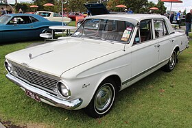 1964 Chrysler Valiant AP5 Regal Sedan (44800270824) (cropped).jpg