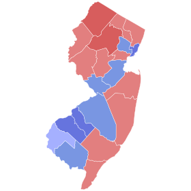 1981 New Jersey gubernatorial election results map by county.svg