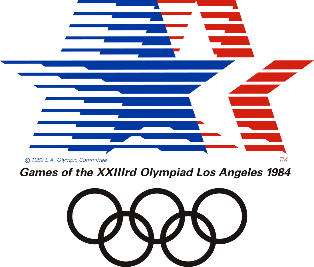 1984 Summer Olympics