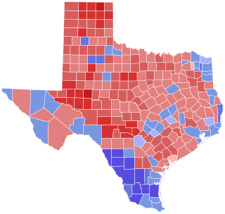 <span class="mw-page-title-main">1986 Texas gubernatorial election</span> American election