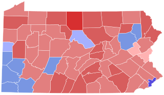 <span class="mw-page-title-main">1994 United States Senate election in Pennsylvania</span> Class I U.S. Senate election in Pennsylvania