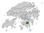 Thumbnail for Hong Kong Island East (1995 constituency)